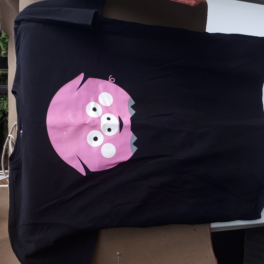 😊Special 5 For $25 M women t shirt pink porc